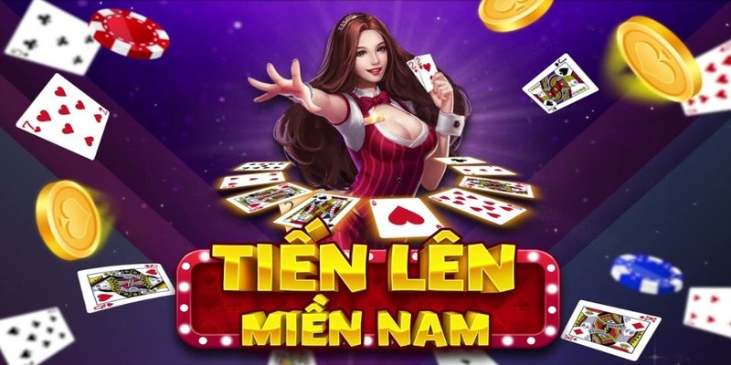 Lợi ích khi đánh bài miền Nam tại cổng game 789CLUB